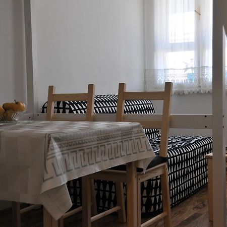 Apartment In The City Center Beograd Eksteriør bilde