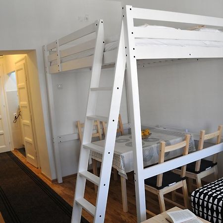 Apartment In The City Center Beograd Eksteriør bilde