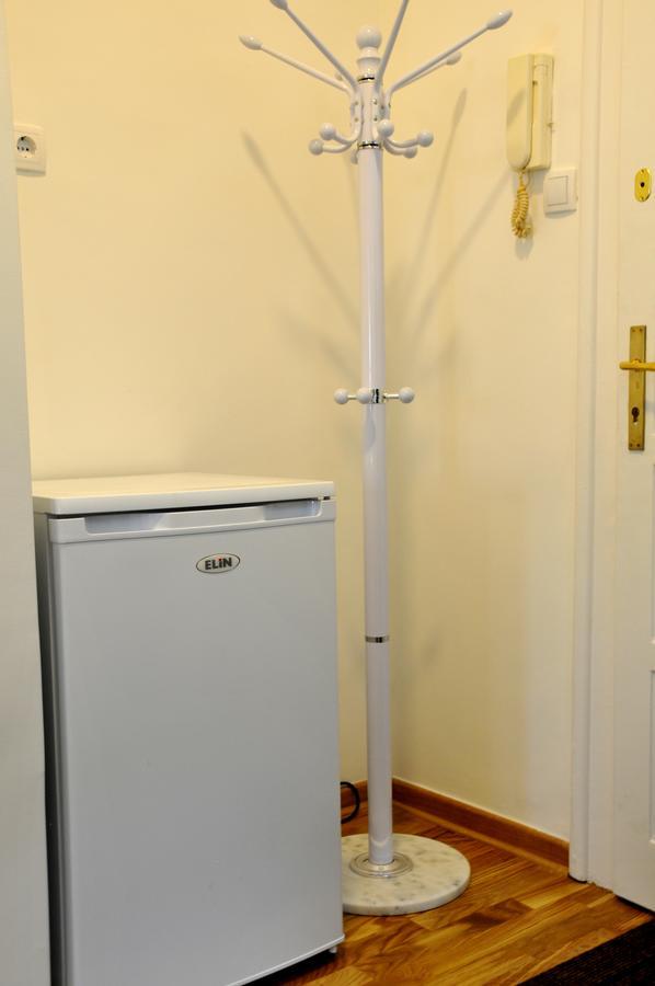 Apartment In The City Center Beograd Eksteriør bilde