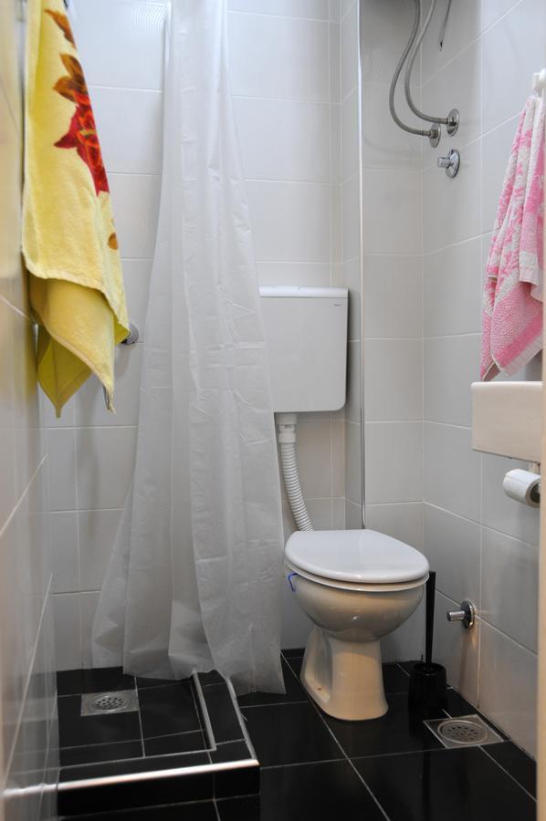 Apartment In The City Center Beograd Eksteriør bilde