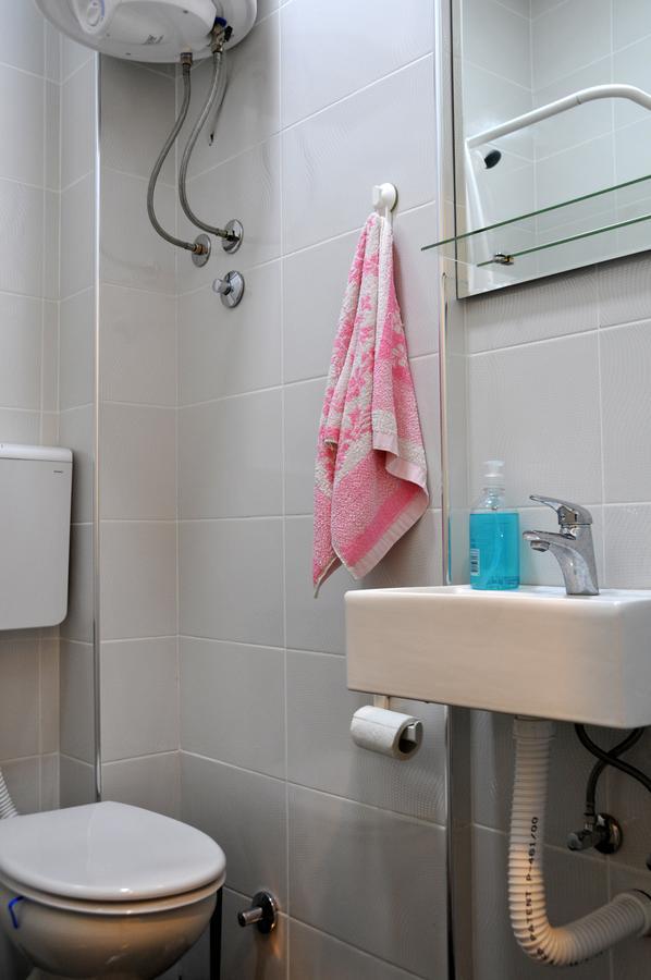 Apartment In The City Center Beograd Eksteriør bilde