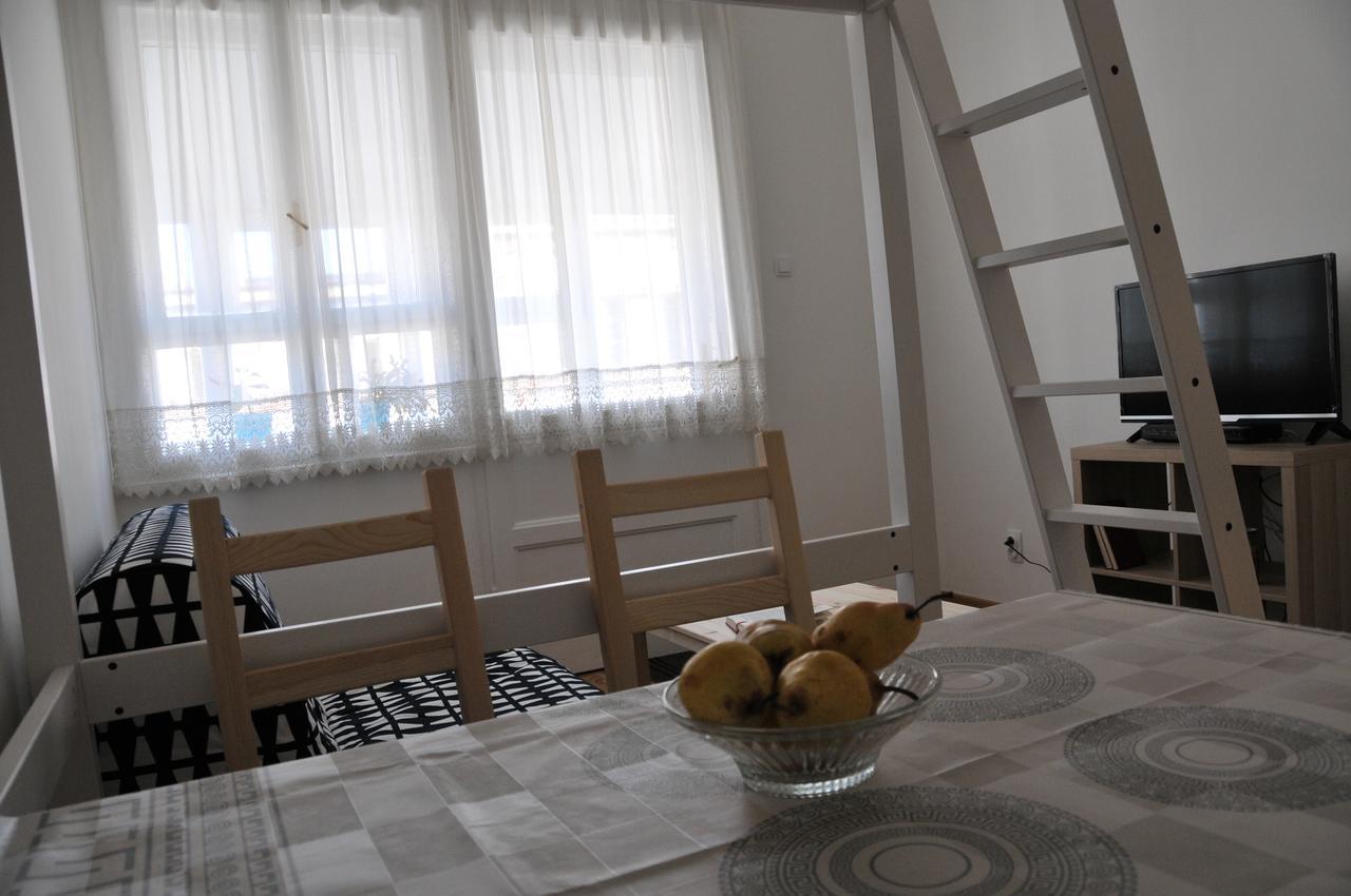 Apartment In The City Center Beograd Eksteriør bilde
