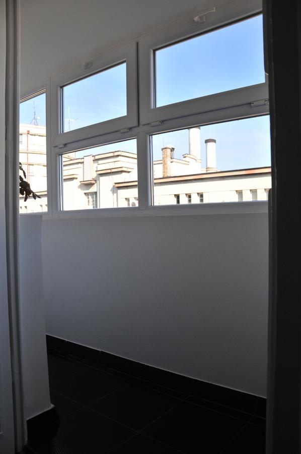 Apartment In The City Center Beograd Eksteriør bilde