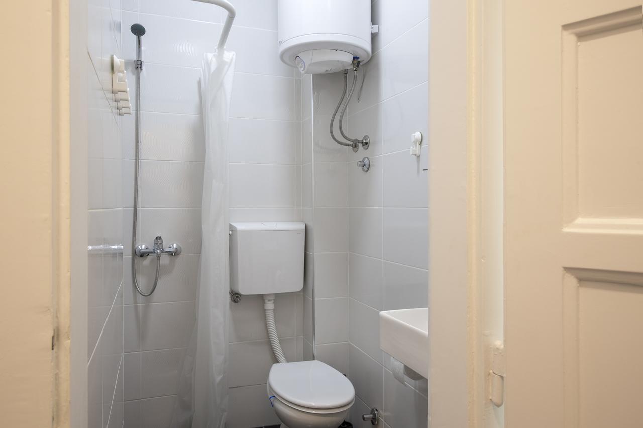 Apartment In The City Center Beograd Eksteriør bilde